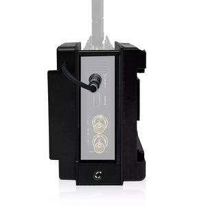 CoreSWX Helix Teradek LT TX Caddy - B Mount