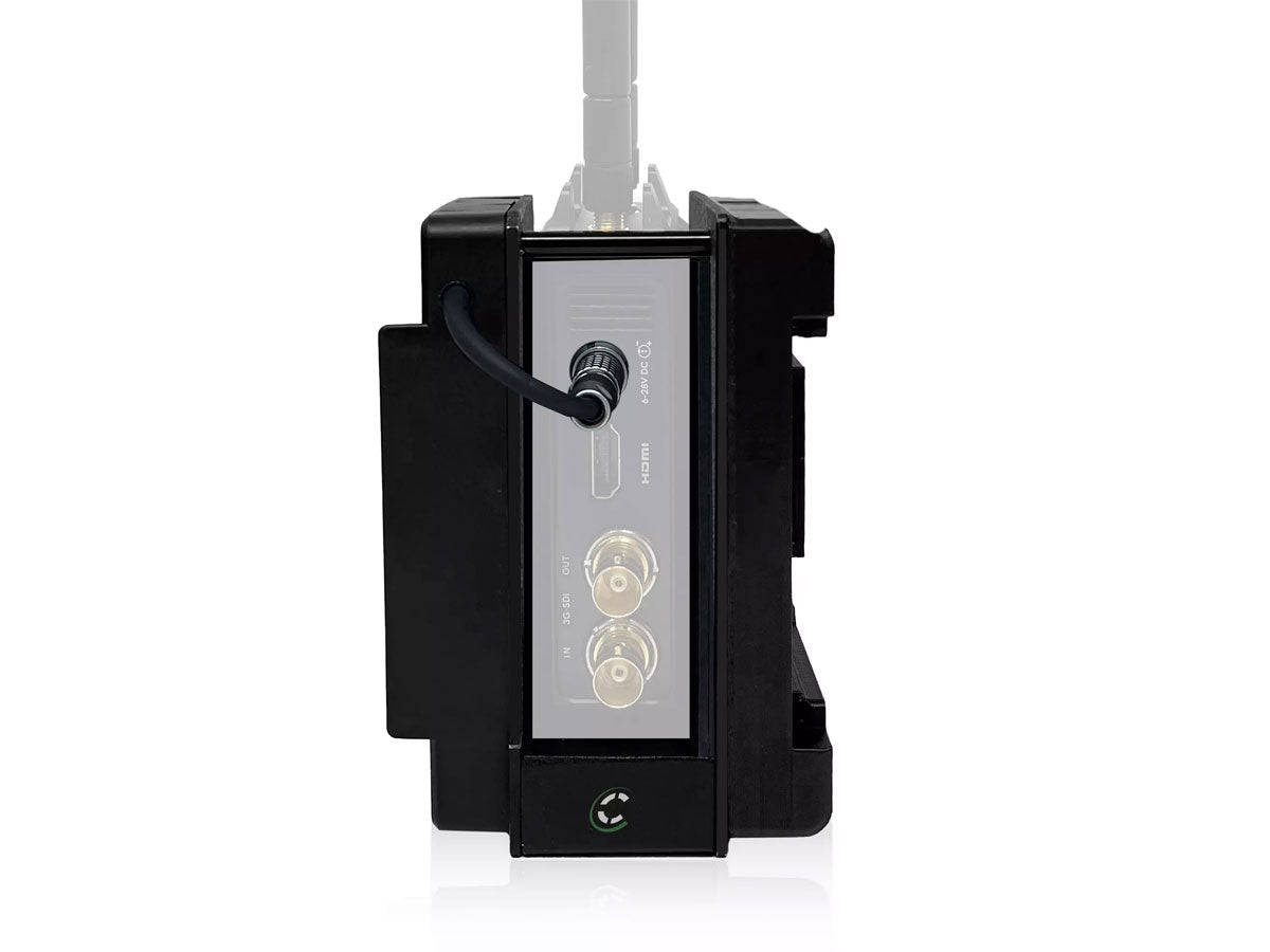 CoreSWX Helix Teradek LT TX Caddy - B Mount