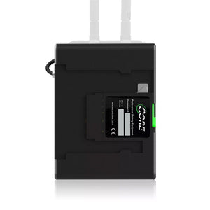 CoreSWX Helix Teradek LT TX Caddy - B Mount