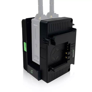CoreSWX Helix Teradek LT TX Caddy - B Mount