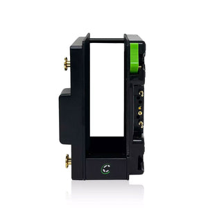 CoreSWX Helix Teradek LT TX Caddy - Gold Mount
