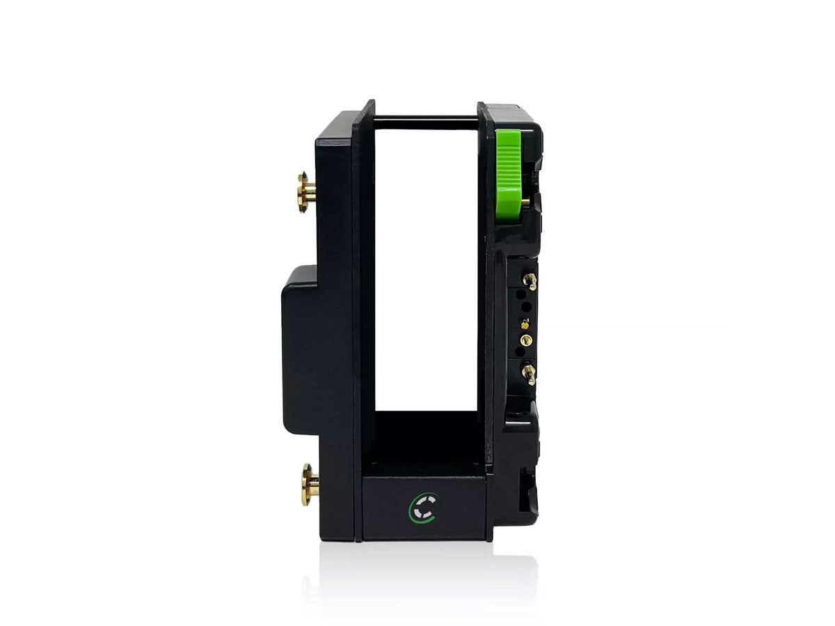 CoreSWX Helix Teradek LT TX Caddy - Gold Mount
