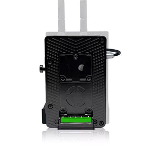 CoreSWX Helix Teradek LT TX Caddy - V-Mount