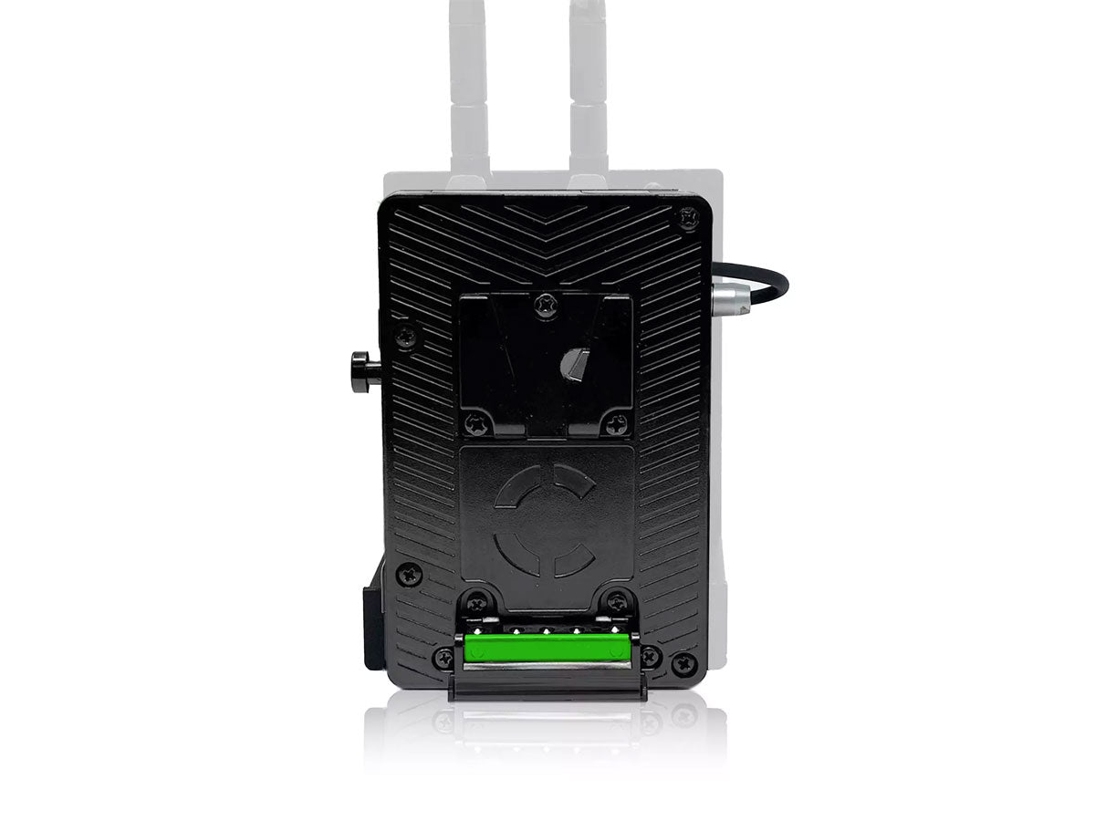 CoreSWX Helix Teradek LT TX Caddy - V-Mount