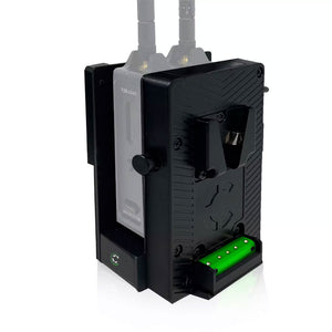 CoreSWX Helix Teradek LT TX Caddy - V-Mount