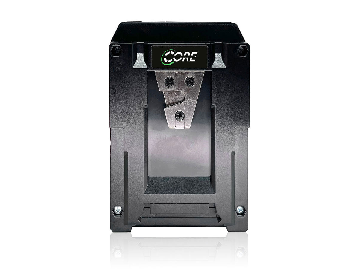 CoreSWX V-Mount Dock Apex Battery Adapter