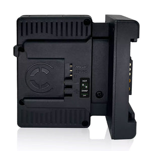 CoreSWX Hotswap/Sharkfin Plate - B-Mount