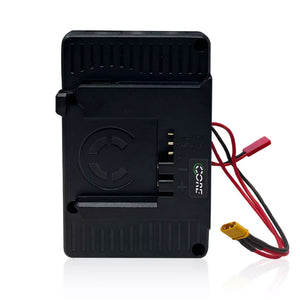 CoreSWX Helix Teradek MAX TX Retrofit Kit - B Mount
