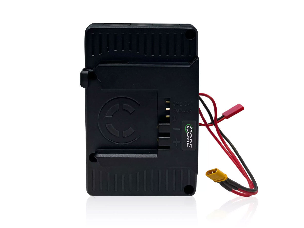CoreSWX Helix Teradek MAX TX Retrofit Kit - B Mount