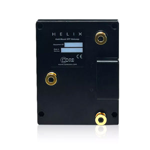 CoreSWX Helix Teradek MAX TX Retrofit Kit - Gold Mount
