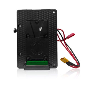 CoreSWX Helix Teradek MAX TX Retrofit Kit - V-Mount