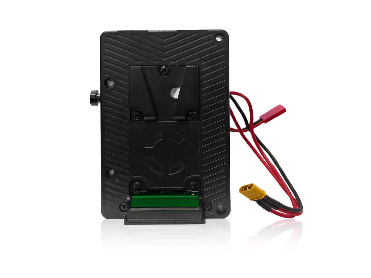 CoreSWX Helix Teradek MAX TX Retrofit Kit - V-Mount