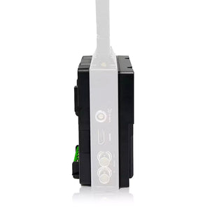 CoreSWX Helix Teradek MAX TX Retrofit Kit - V-Mount