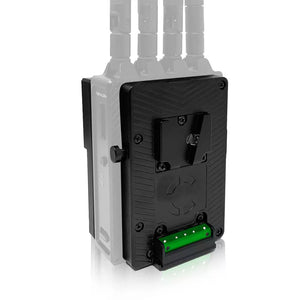CoreSWX Helix Teradek MAX TX Retrofit Kit - V-Mount