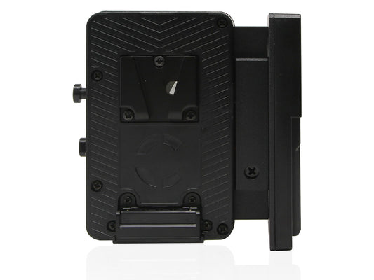 CoreSWX Hotswap/Sharkfin Plate - V-Mount