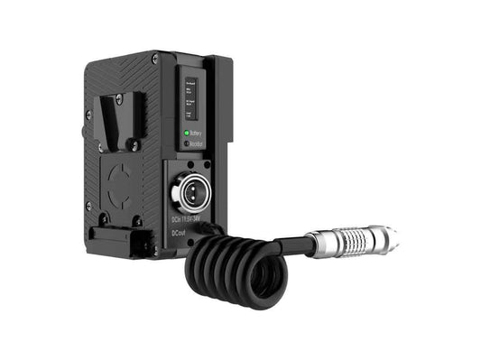 CoreSWX PMC (Power Management Control) Mount Plate for Sony Venice - V-Mount