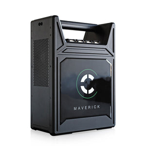 CoreSWX Maverick Block Battery