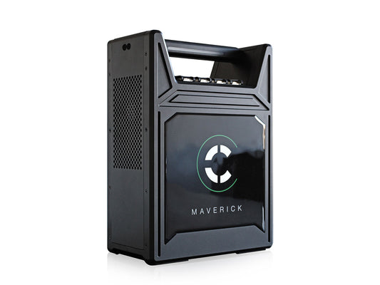 CoreSWX Maverick Block Battery