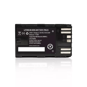 CoreSWX NANO-C98X 98wh BPA Style Battery