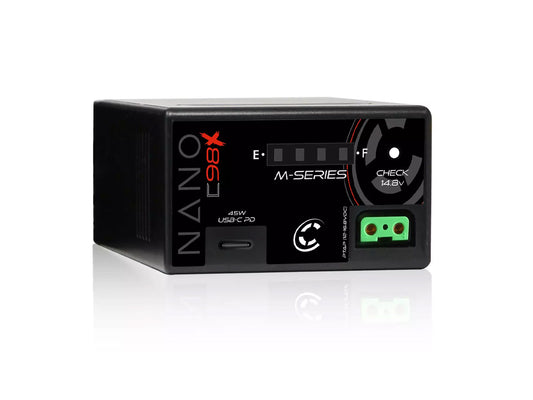 CoreSWX NANO-C98X 98wh BPA Style Battery