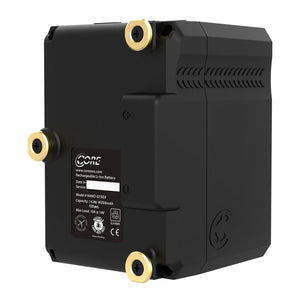 CoreSWX NANO X Micro 150 Series - Gold Mount