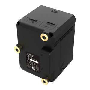 CoreSWX NANO X Micro 150 Series - Gold Mount