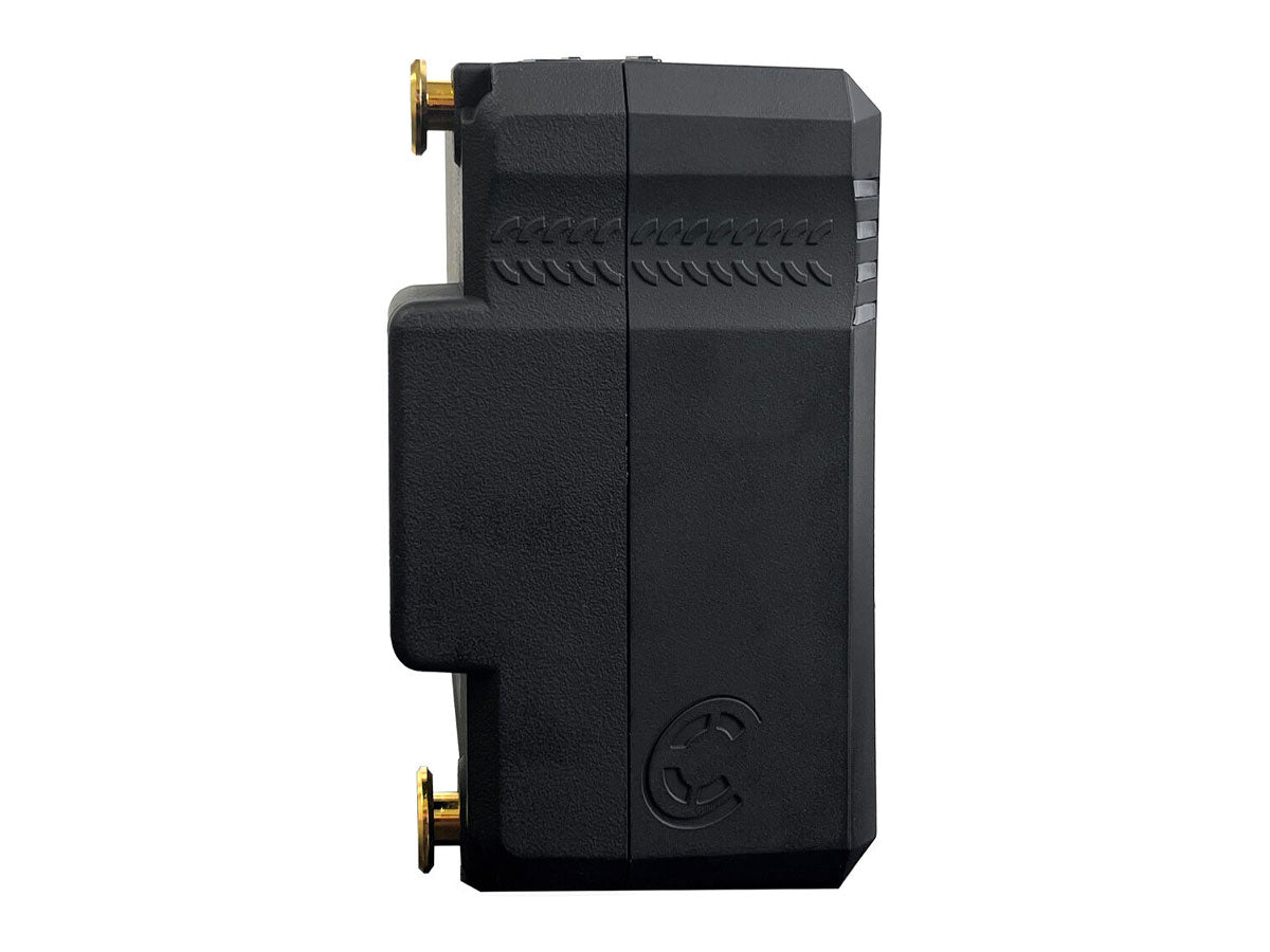 CoreSWX NANO X Micro 98 Series - Gold Mount
