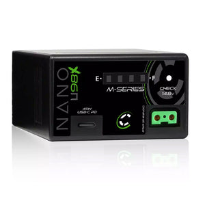 CoreSWX NANO-U98X 98wh BPU Style Battery
