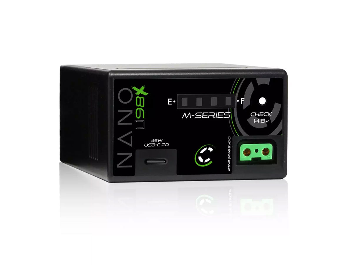 CoreSWX NANO-U98X 98wh BPU Style Battery