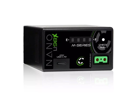 CoreSWX NANO-U98X 98wh BPU Style Battery