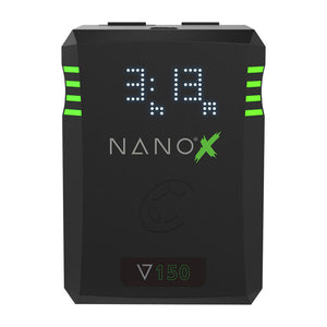 CoreSWX NANO X Micro 150 Series - V-Mount
