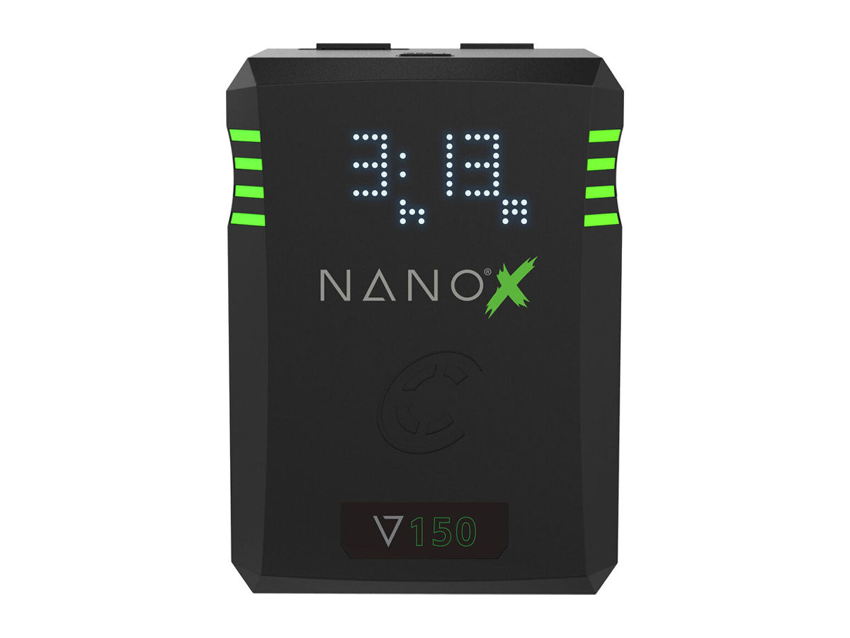CoreSWX NANO X Micro 150 Series - V-Mount