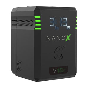 CoreSWX NANO X Micro 150 Series - V-Mount