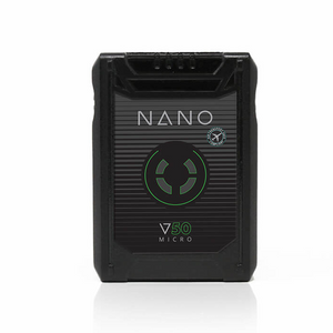 CoreSWX NANO Micro 50 Lithium-Ion Battery (V-Mount)