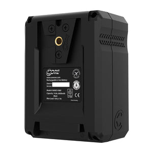 CoreSWX NANO X Micro 98 Series - V-Mount