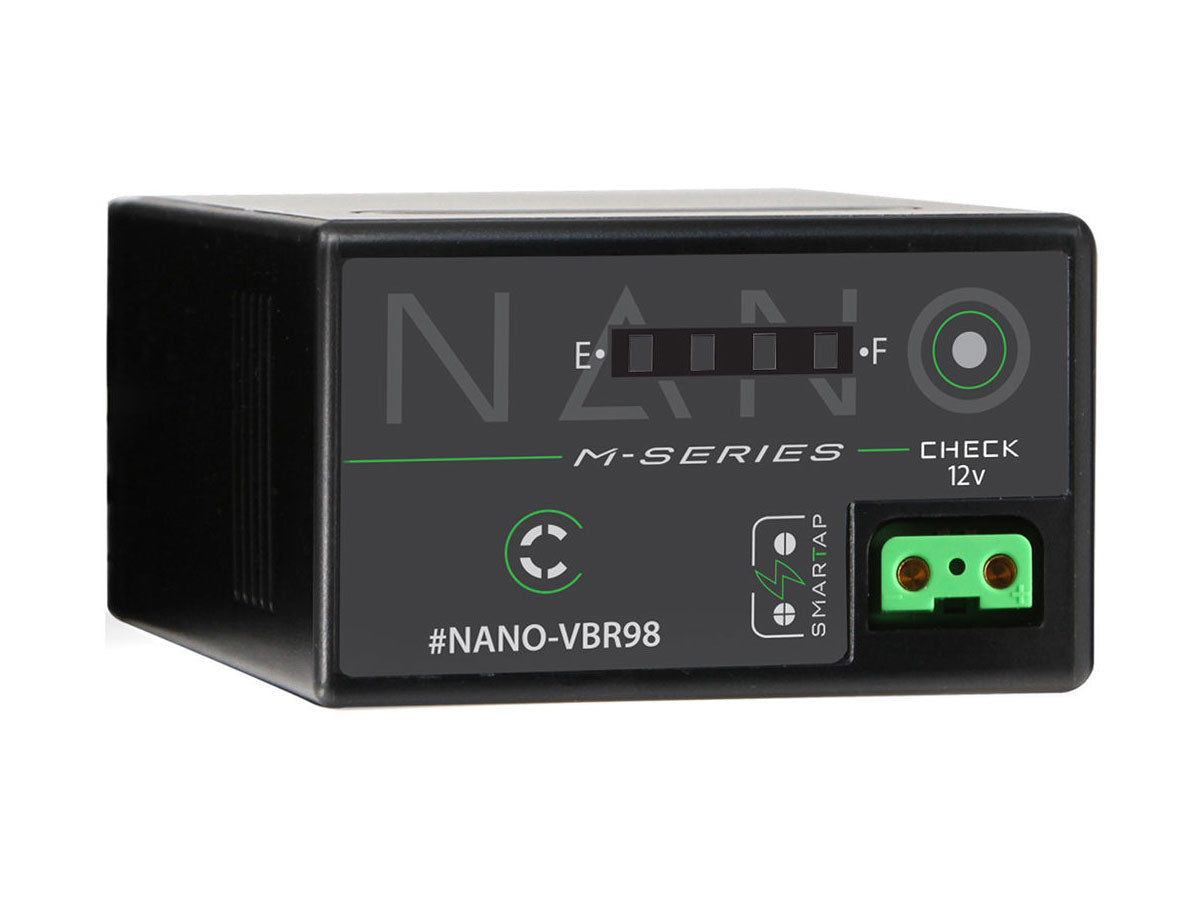 CoreSWX Nano-VBR98 Battery