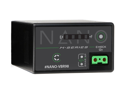 CoreSWX Nano-VBR98 Battery