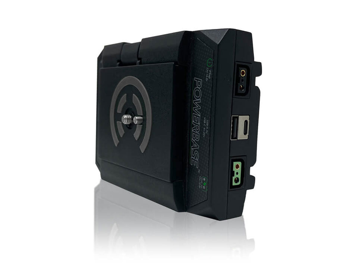 CoreSWX Powerbase EDGE LINK 70Wh Battery Pack (V-Mount)