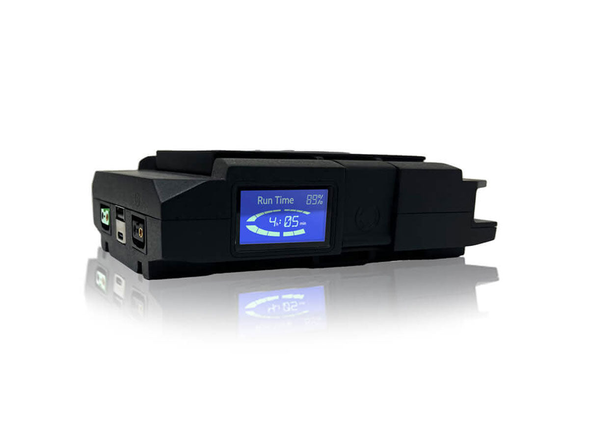 CoreSWX Powerbase EDGE LINK 70Wh Battery Pack (V-Mount)