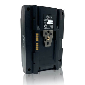 CoreSWX Powerbase EDGE LINK 70Wh Battery Pack (V-Mount)