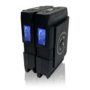 CoreSWX Powerbase EDGE LINK 70Wh Battery Pack (V-Mount)