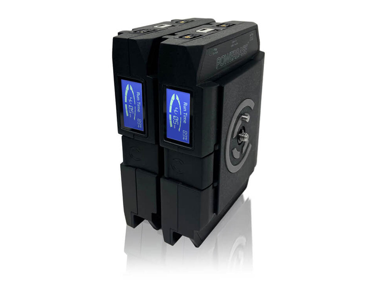 CoreSWX Powerbase EDGE LINK 70Wh Battery Pack (V-Mount)
