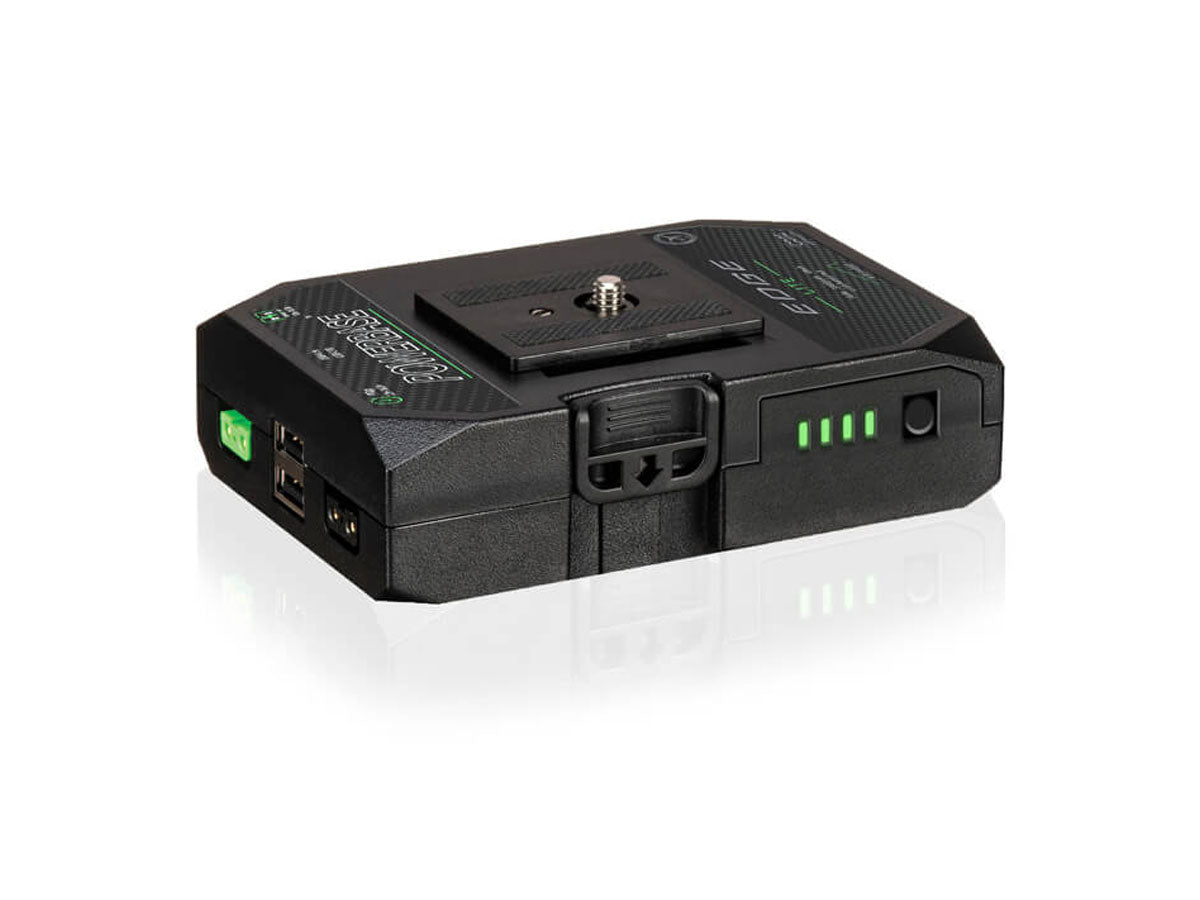 CoreSWX Powerbase EDGE LITE 47Wh Battery Pack