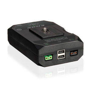 CoreSWX Powerbase EDGE LITE 47Wh Battery Pack