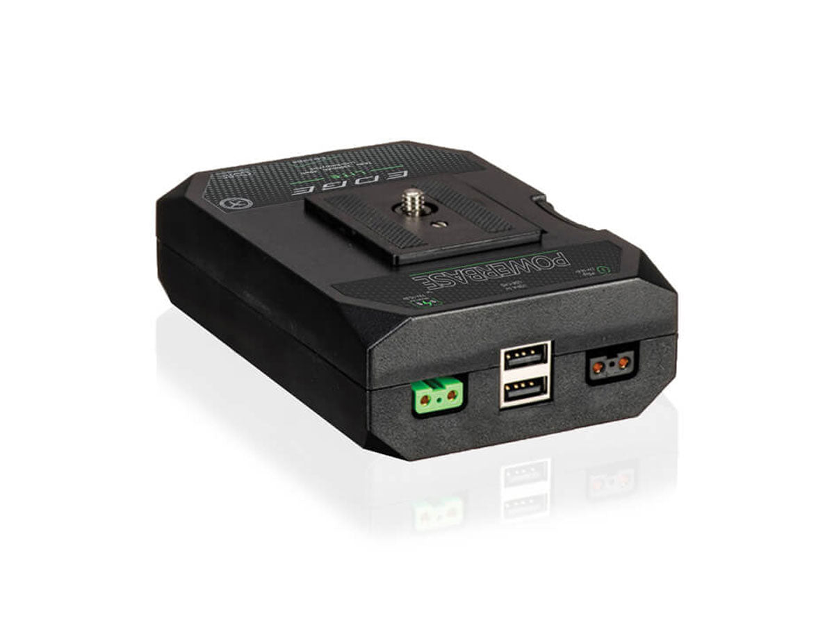 CoreSWX Powerbase EDGE LITE 47Wh Battery Pack