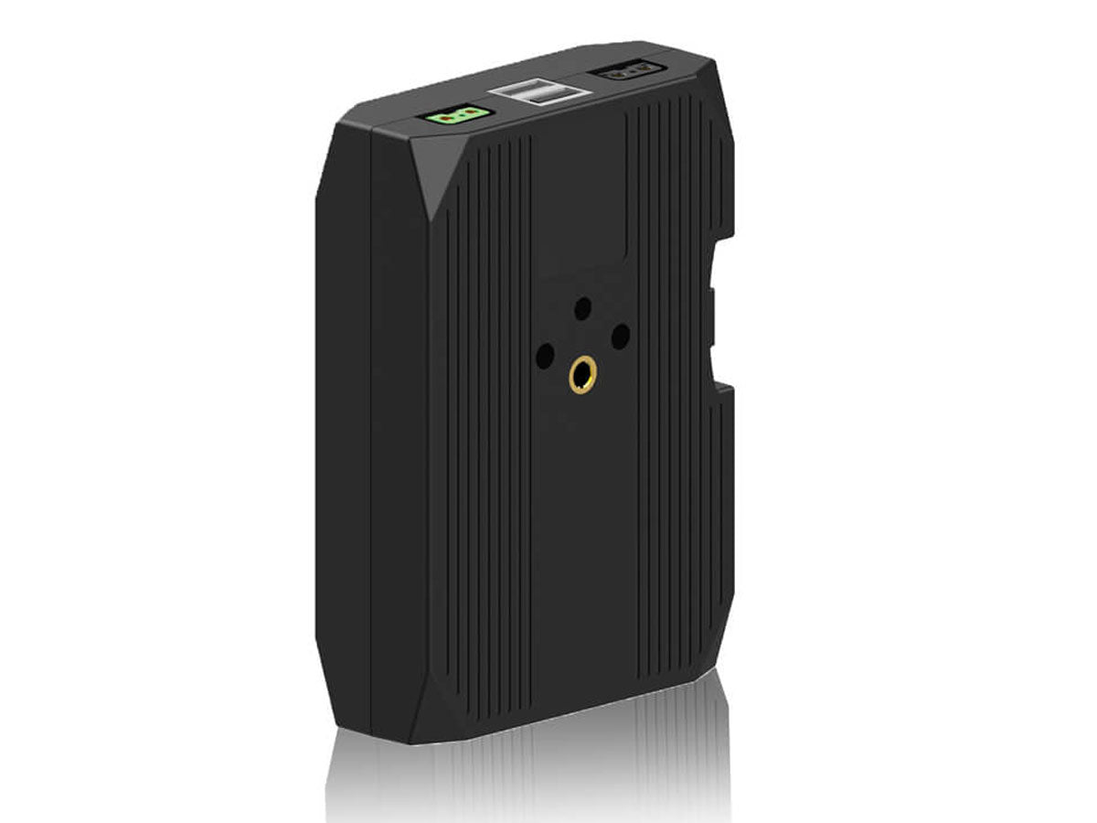 CoreSWX Powerbase EDGE LITE 47Wh Battery Pack
