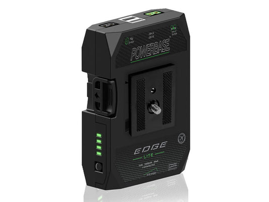 CoreSWX Powerbase EDGE LITE 47Wh Battery Pack