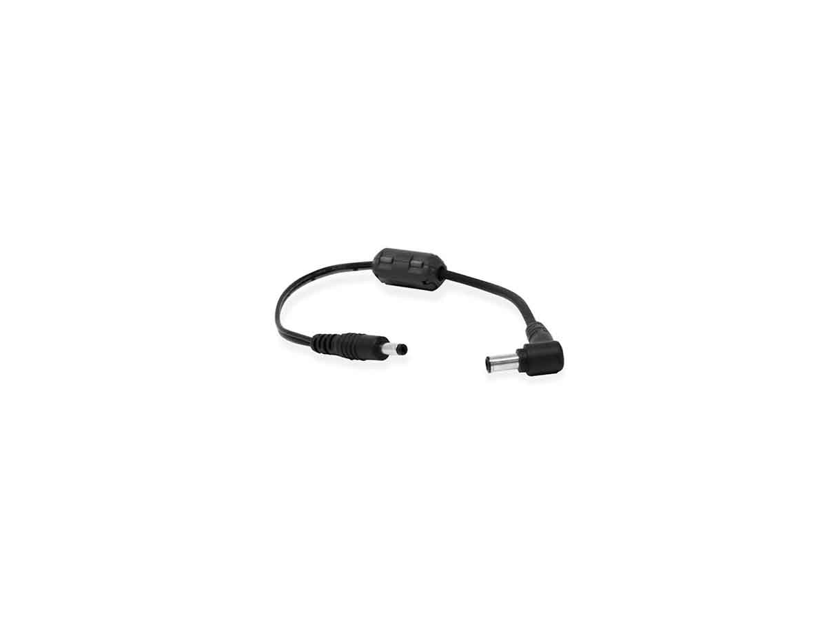 CoreSWX PowerBase EDGE Canon C100 C300 Battery Cable 6"