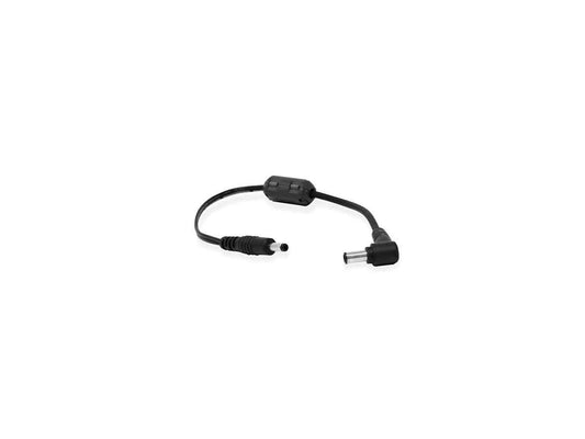 CoreSWX PowerBase EDGE Canon C100 C300 Battery Cable 6"