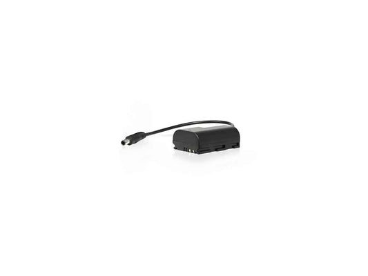 CoreSWX PowerBase EDGE Canon LPE6 Battery Cable 6"